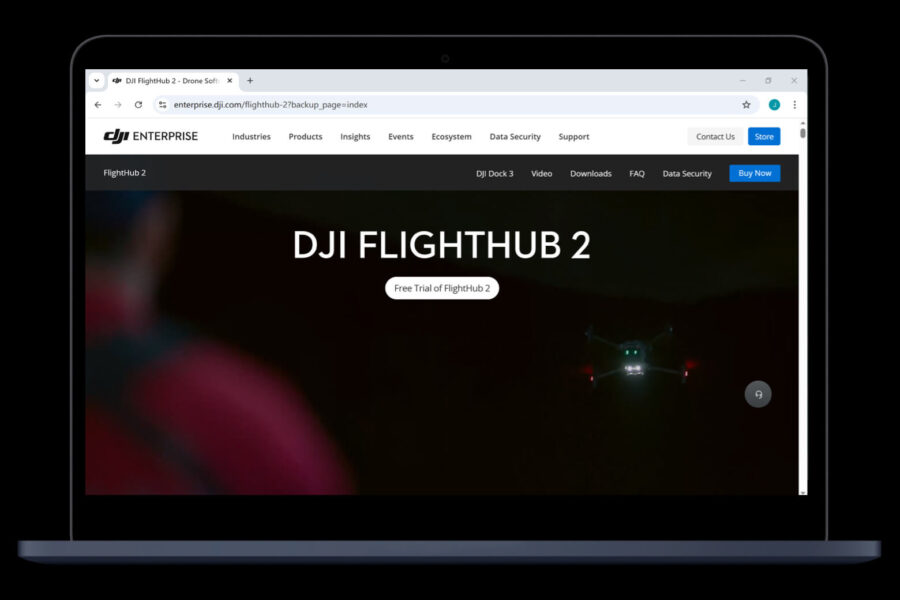 Operaciones colaborativas en tierra y aire