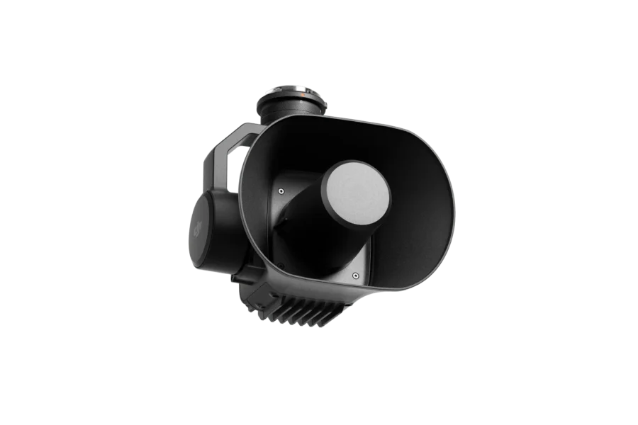 zenmuse v1 para drones dji