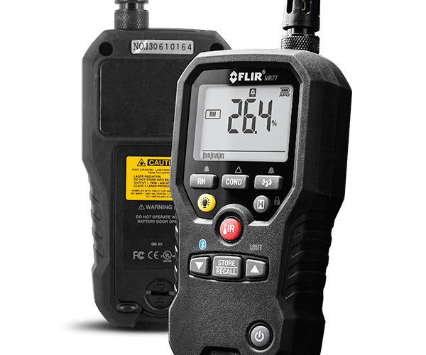 FLIR MR77