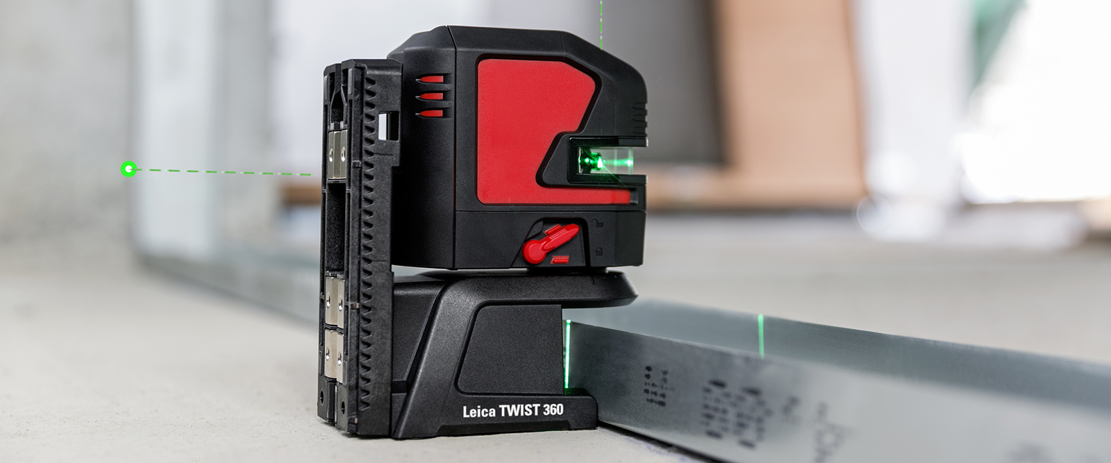 L2P5G leica lino