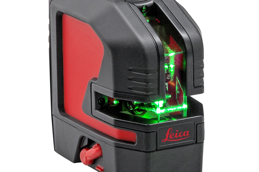 leica lino ico