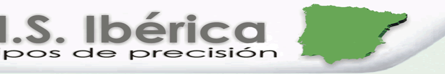GIS IBERICA LOGO