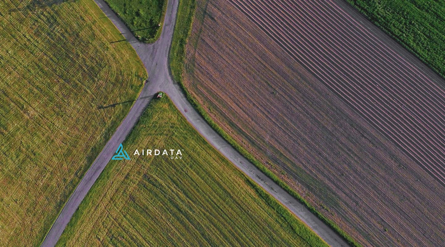 airdata UAV