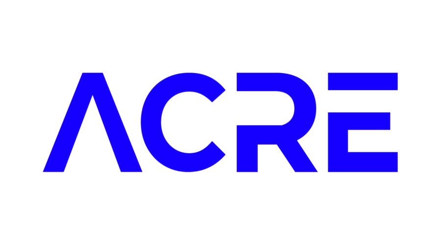 Tienda online ACRE Logo
