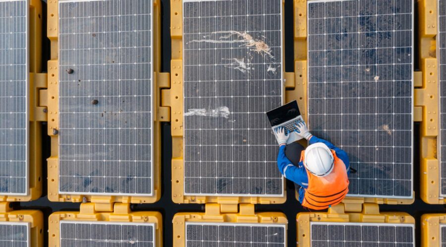 ANALISIS PLANTA FOTOVOLTAICA