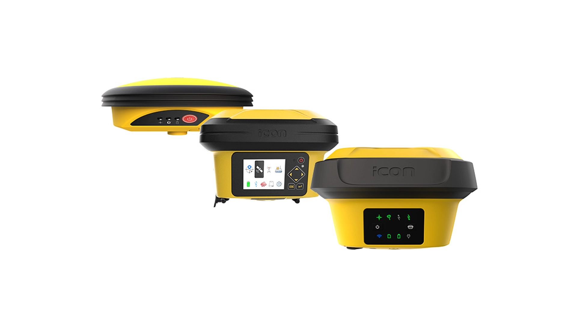 GNSS para Construcción
