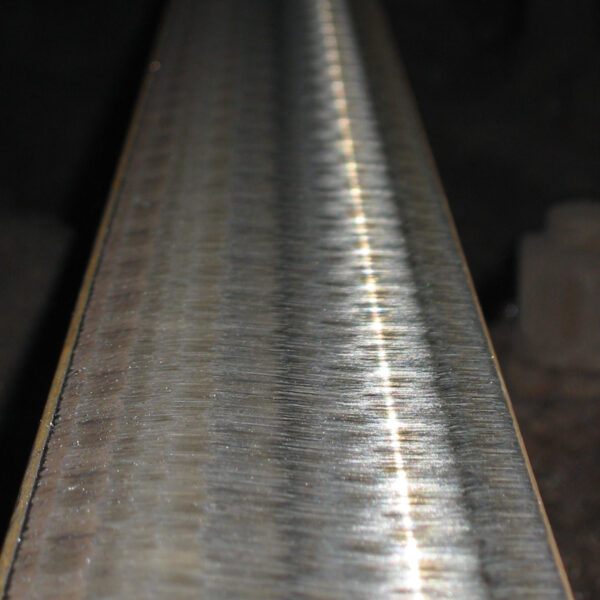 Mantenimiento de vías