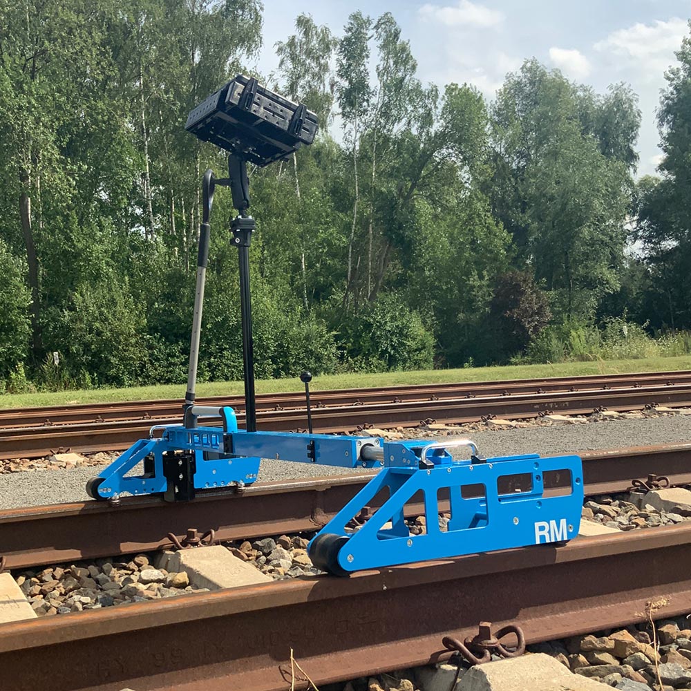 rdd detect rail surface cracks 6468