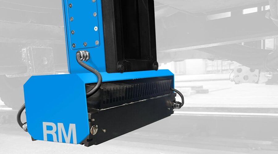 RailTechnology RV-HR