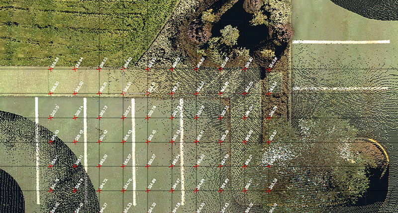 Leica CloudWorx para PDMS