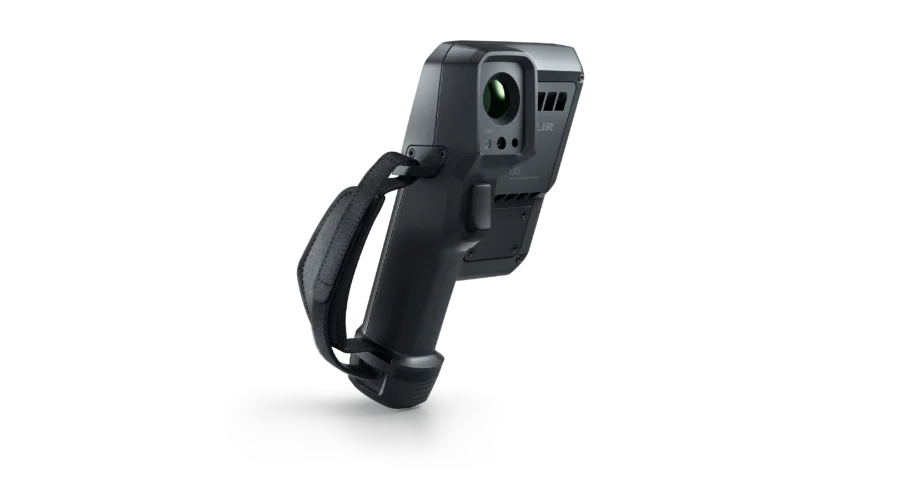 FLIR I35 cámara termográfica