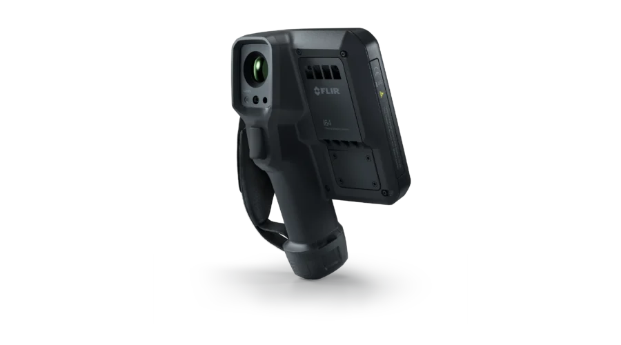 FLIR I64 cámara termográfica