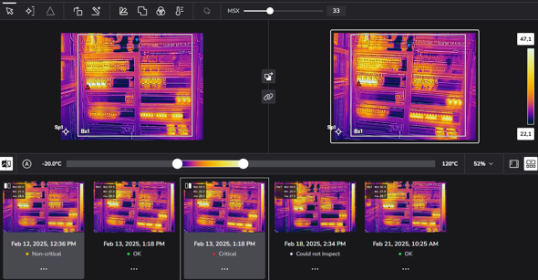 App flir assetlink