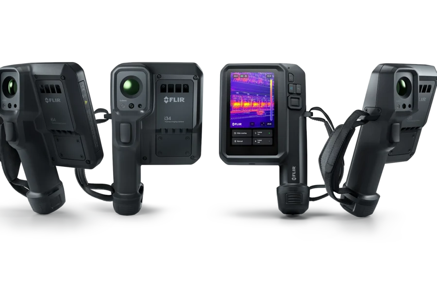 FLIR iXX