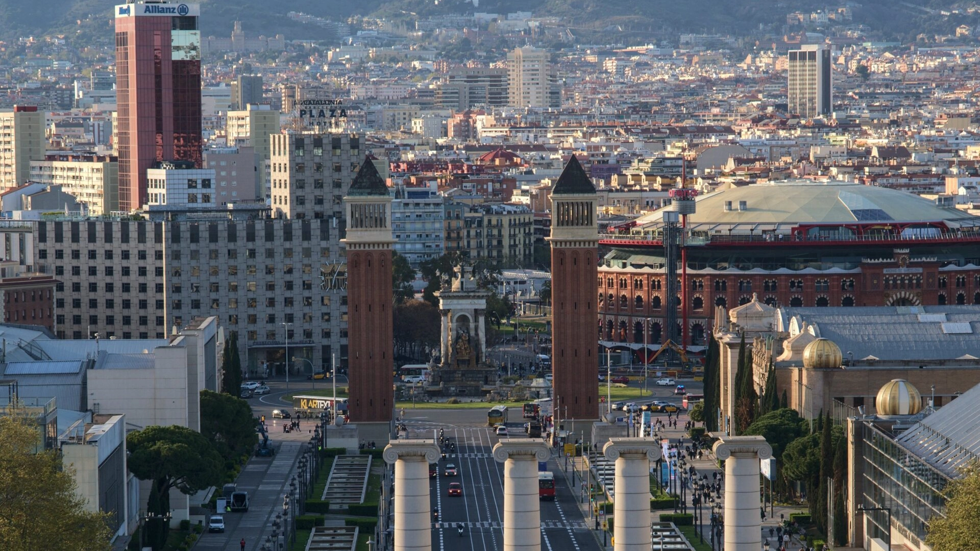 Terrasolid International Training Event in Barcelona, Spain 1 – 3.10.2025