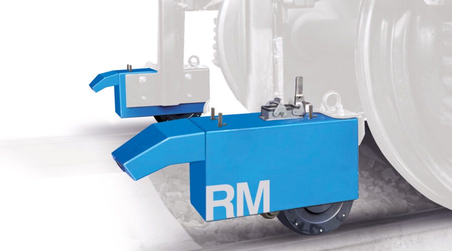 RM-RCA-V