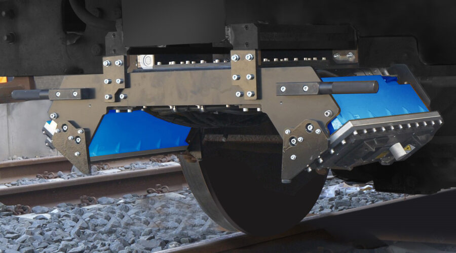 LTM-Track-Geometry-Measuring-system