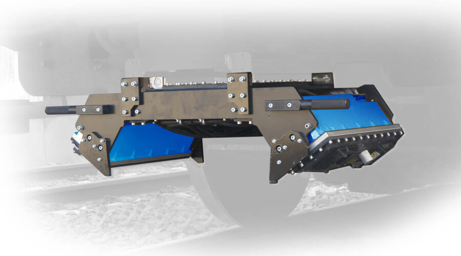 RailTechnology LTM