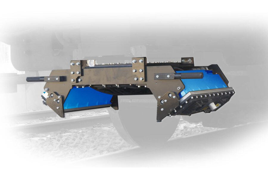 RailTechnology LTM