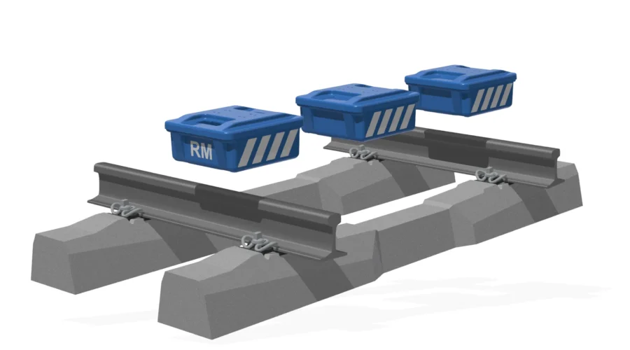 RailTechnology GPR