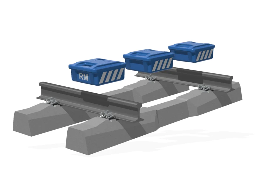 RailTechnology GPR