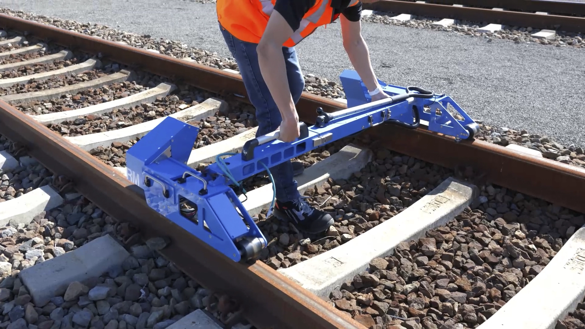 easy rail