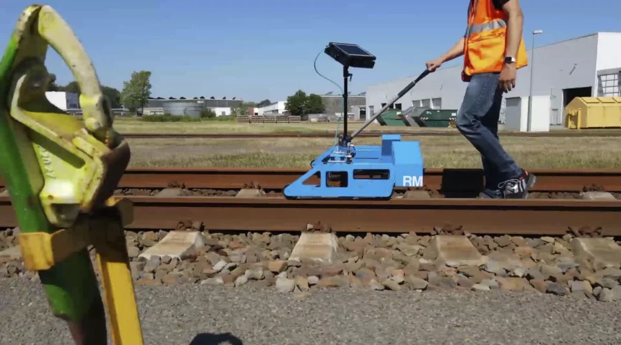 EasyRail GEO