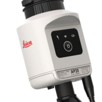 Optimizado para el Leica AP20