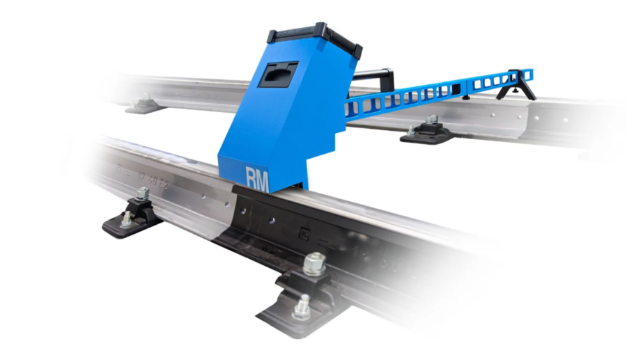 easyRail portable