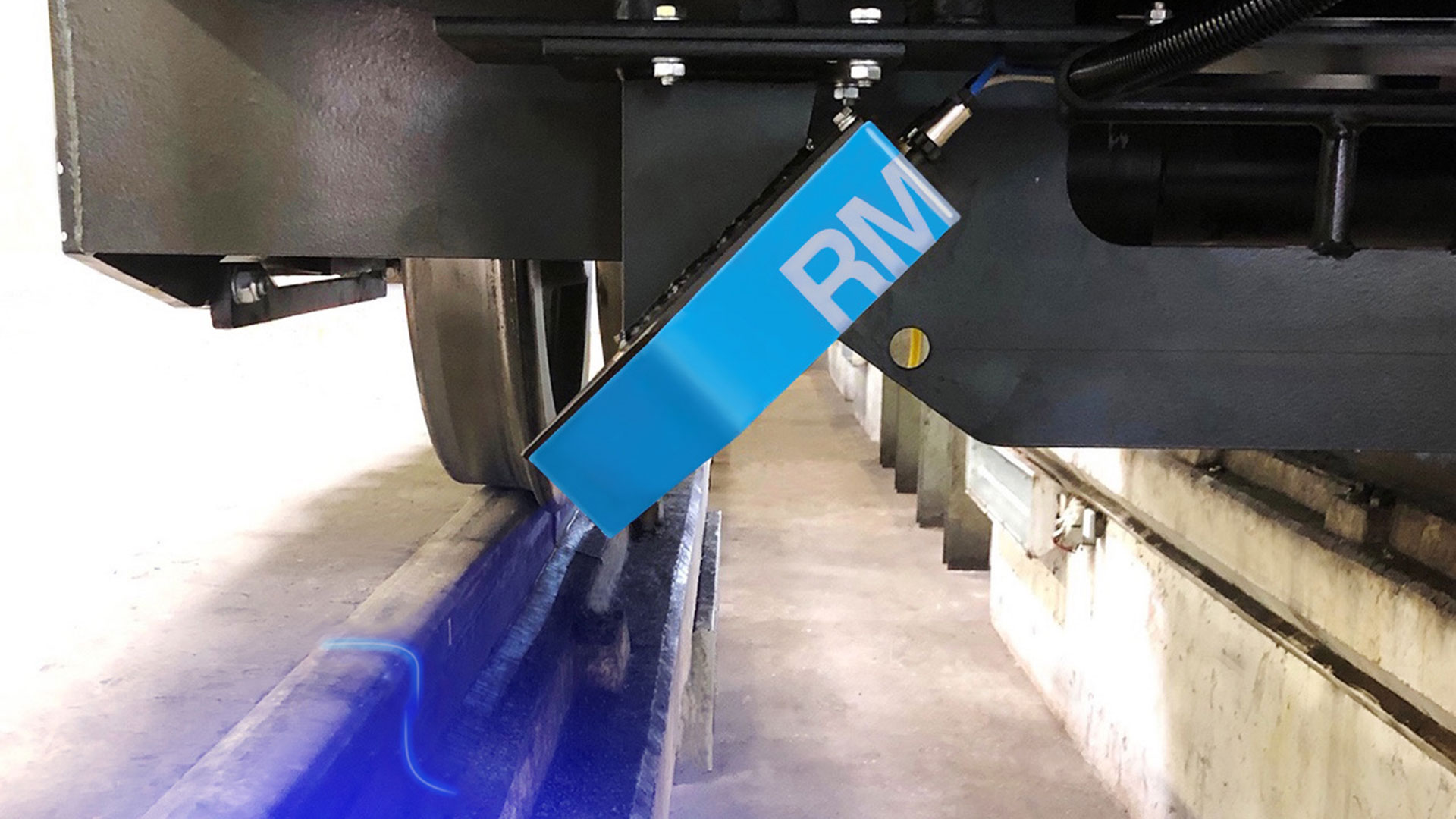 RailTechnology RM-RP