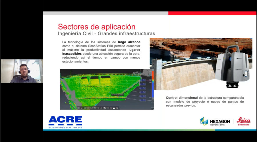 4. El flujo de trabajo completo: Del campo a la entrega final