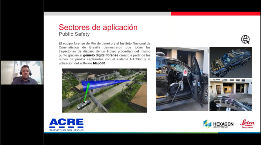 5. Aplicaciones reales por sector