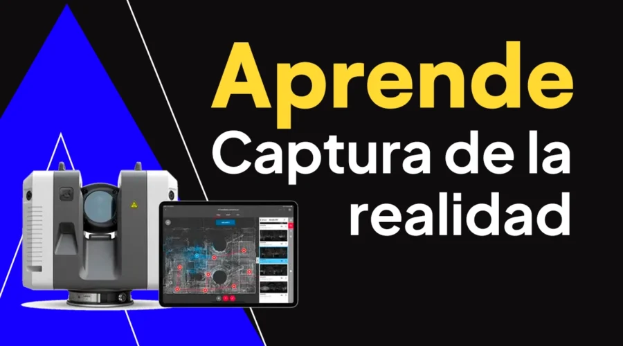 Captura de la realidad