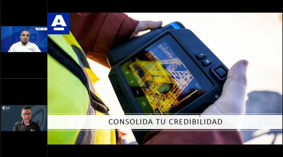 3. Crea informes profesionales que generan confianza