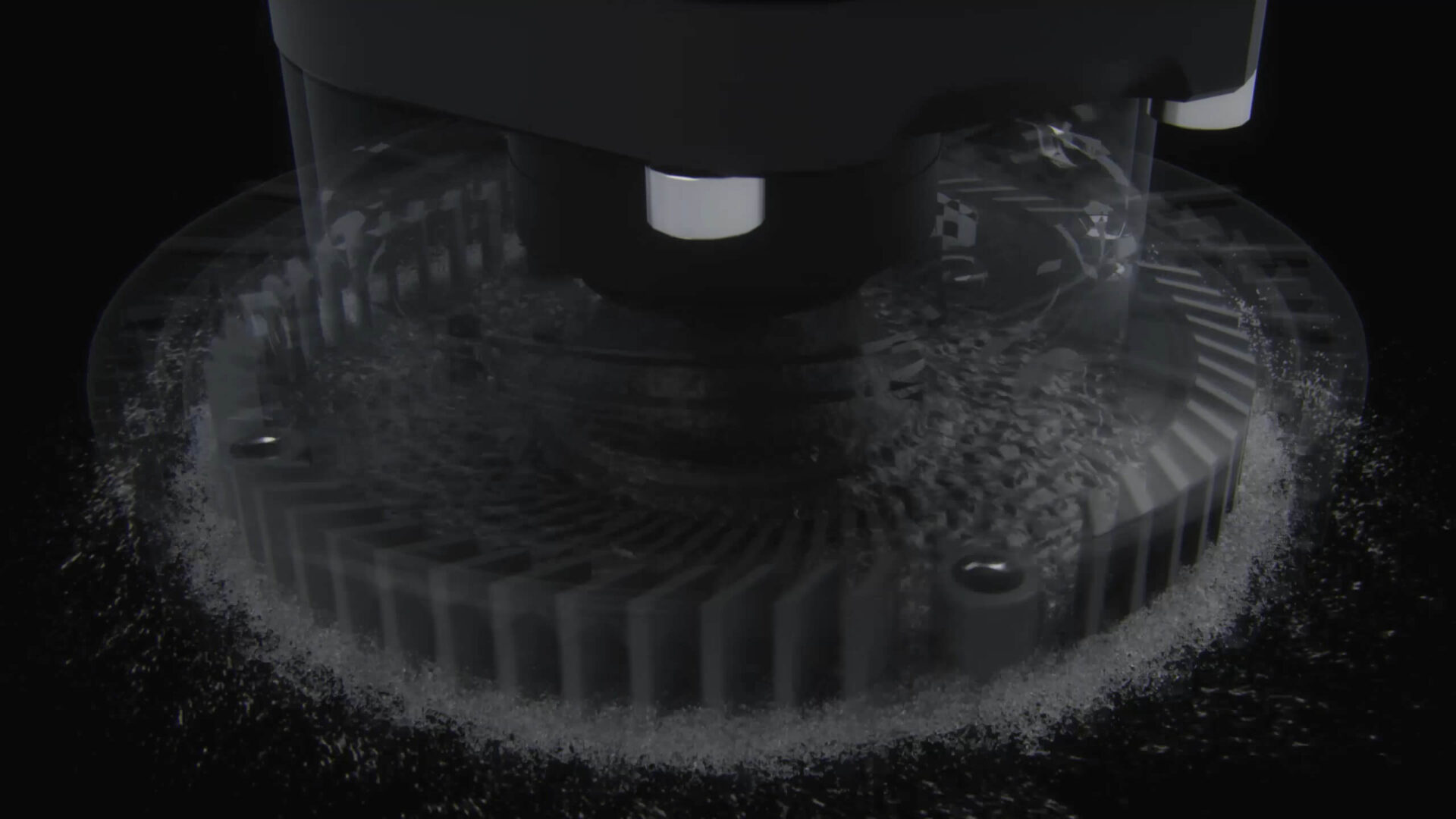 Características agras t70P