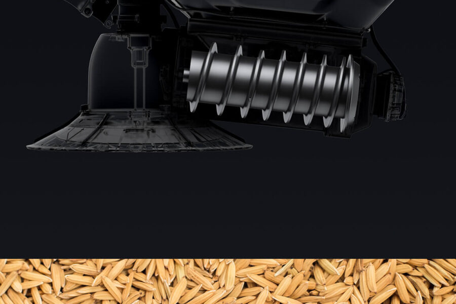 Alimentador Medio