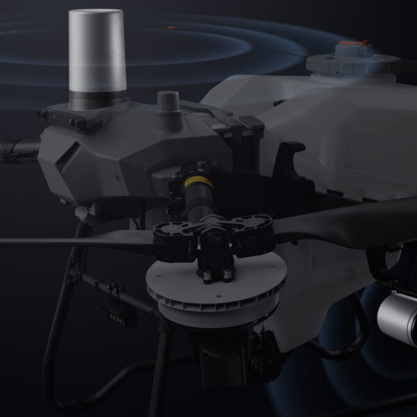 Radar de onda milimétrica