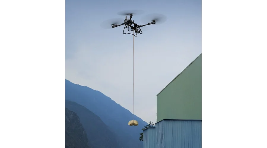 Materiales de construcción
