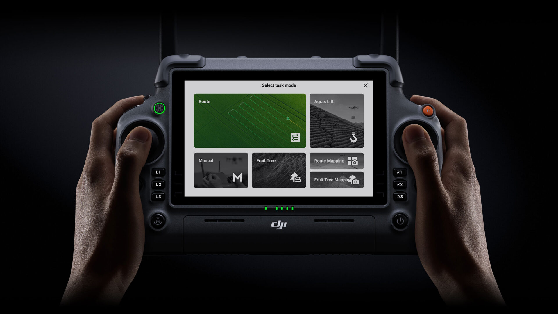 RC PLUS