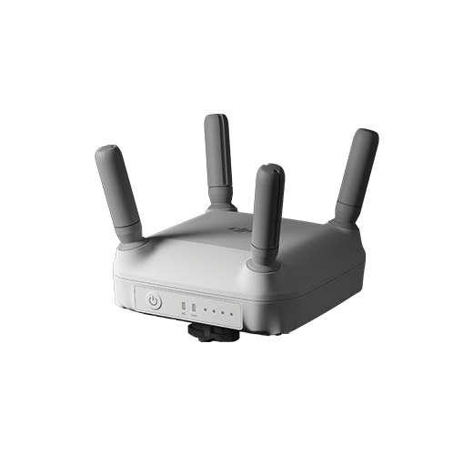 O4 Relay (opcional)