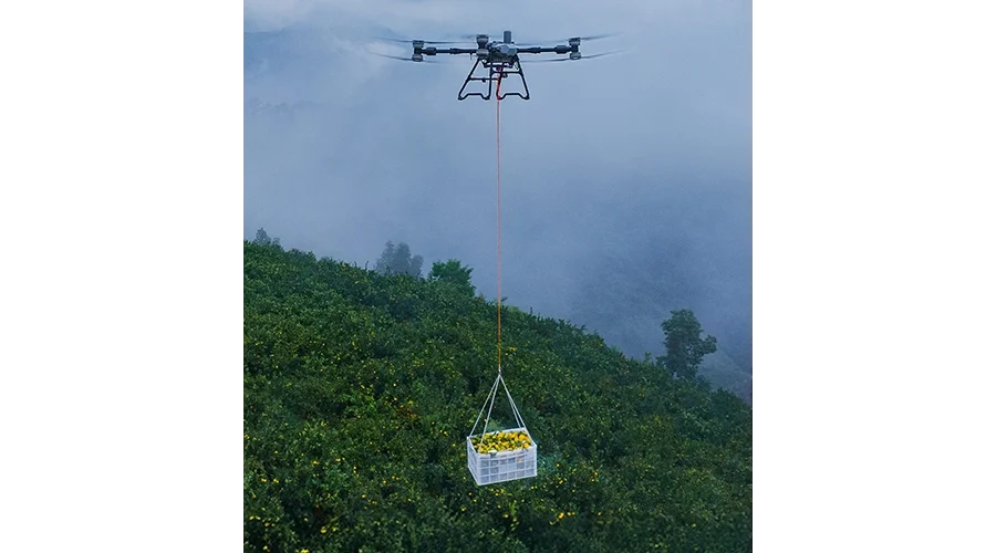 elevación de carga de hasta 100kg