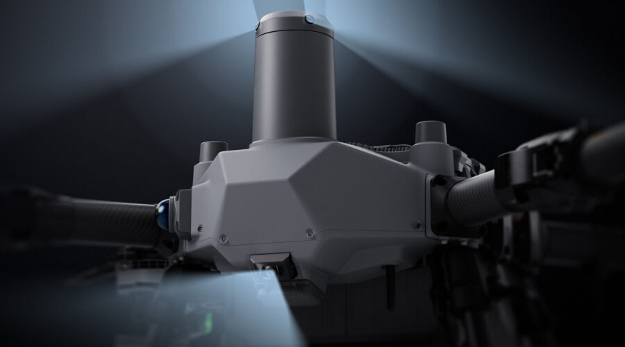 Sistema Penta-Vision T100