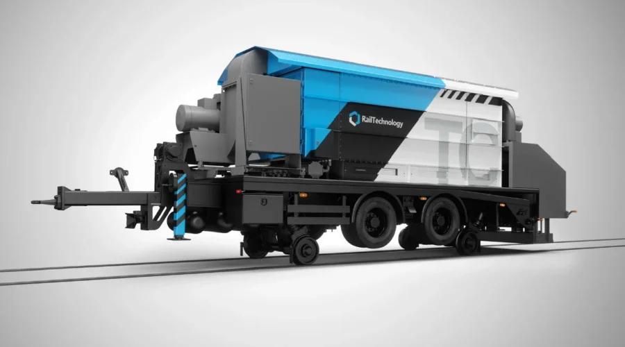 Webinar Railtechnology