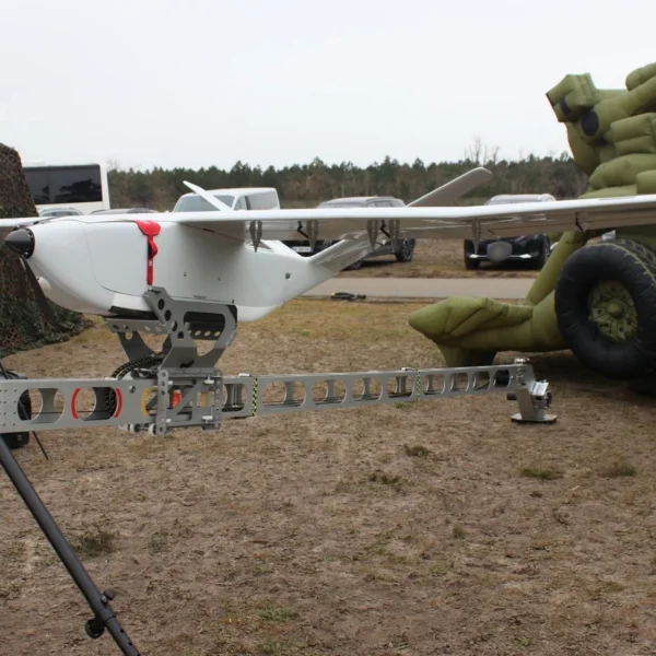 Apoyo a la artillería