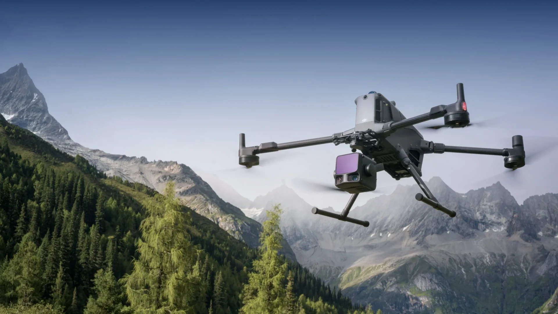 La precisión se une a la eficiencia