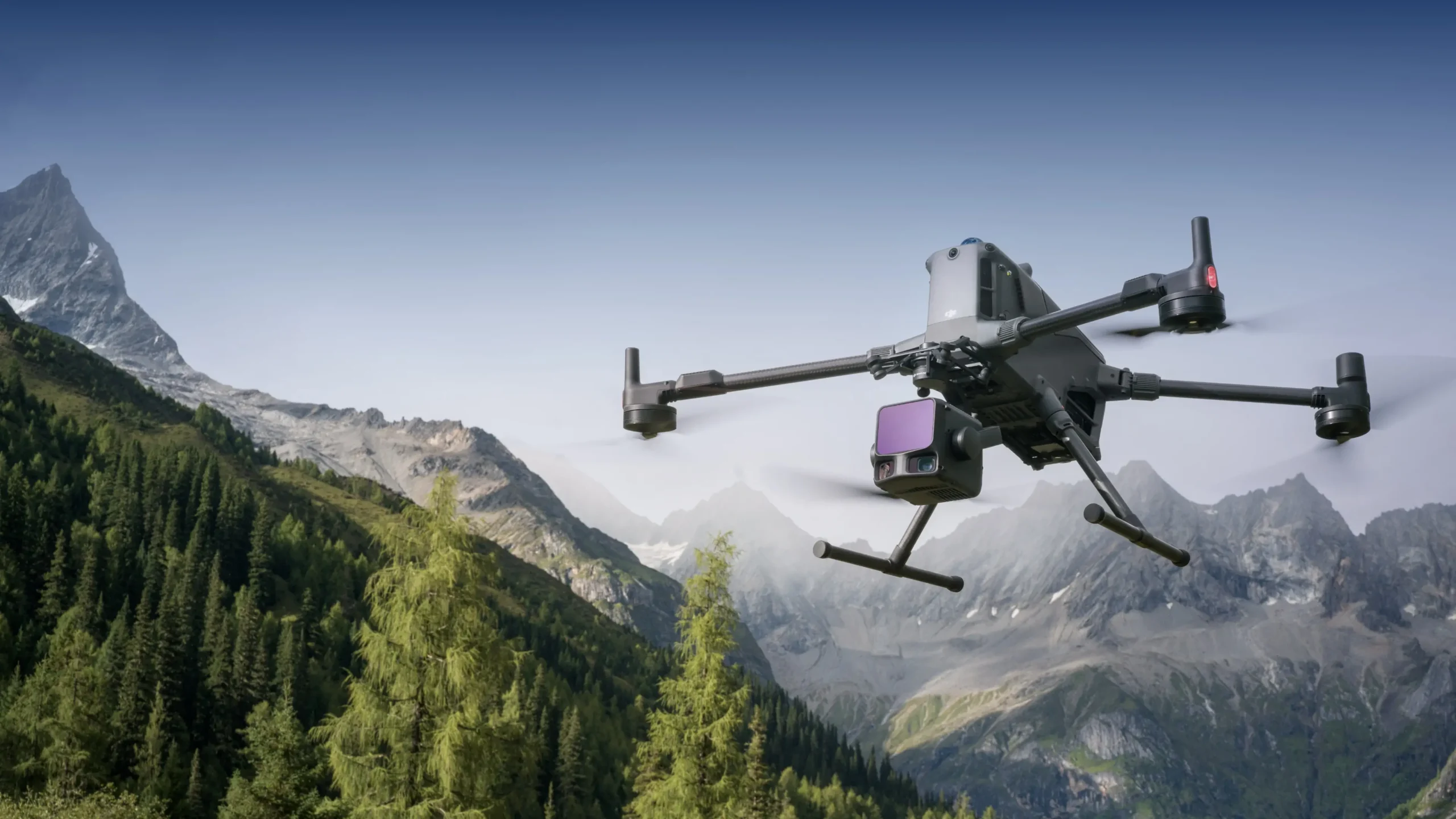 La precisión se une a la eficiencia