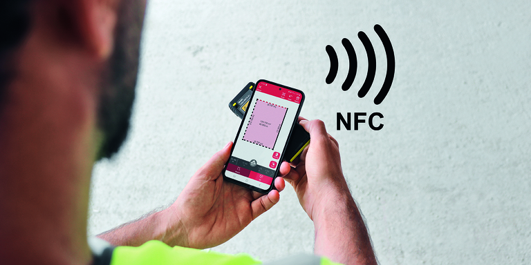 NFC - conectividad simplificada y optimizada