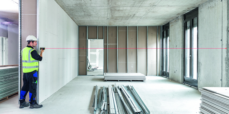 Mediciones rápidas y fiables