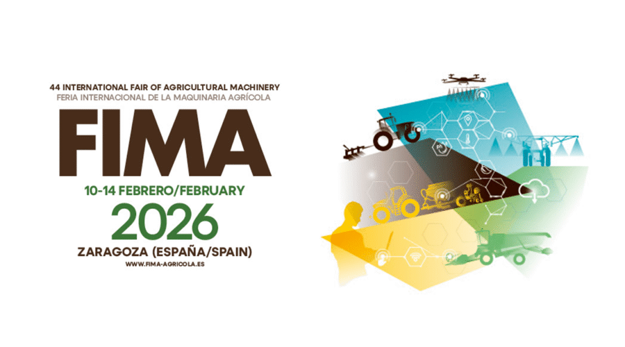 ACRE estará presente en FIMA 2026 con sus soluciones avanzadas de agricultura de precisión con drones