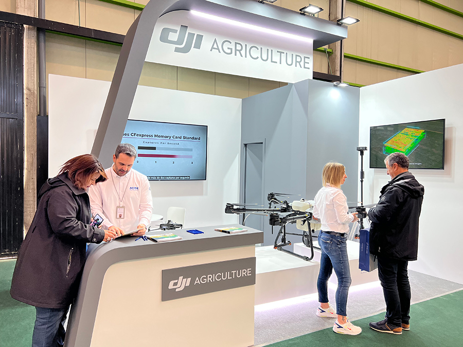 Visítanos en FIMA 2026